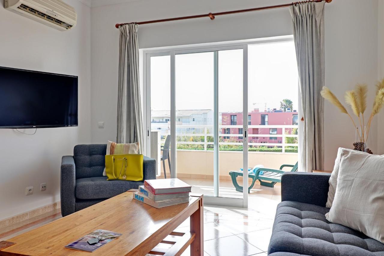 Palm Beach Apartment Vilamoura Extérieur photo