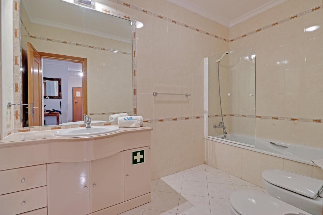 Palm Beach Apartment Vilamoura Extérieur photo