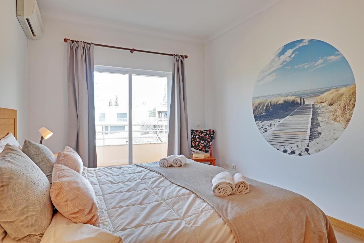 Palm Beach Apartment Vilamoura Extérieur photo