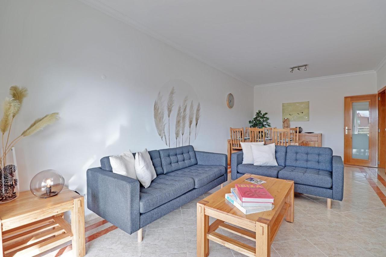 Palm Beach Apartment Vilamoura Extérieur photo