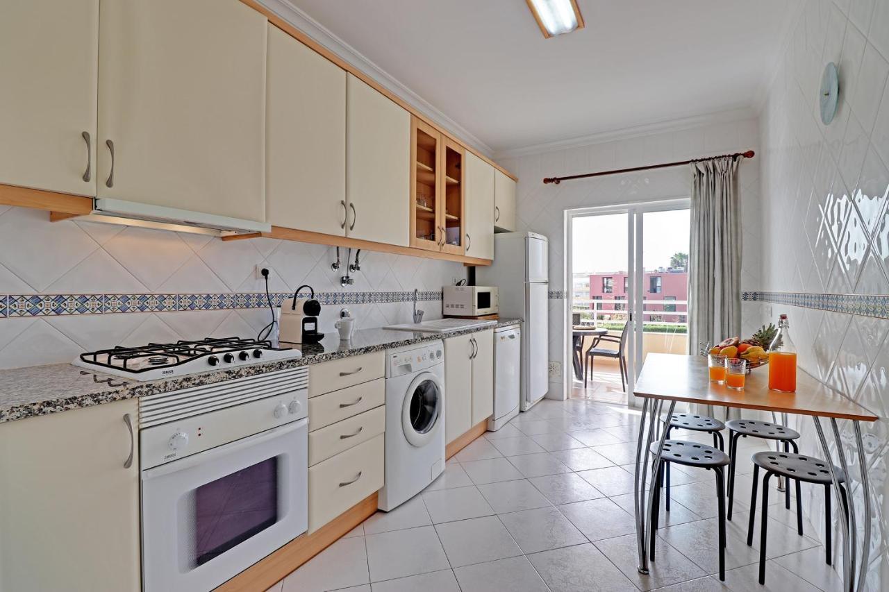 Palm Beach Apartment Vilamoura Extérieur photo