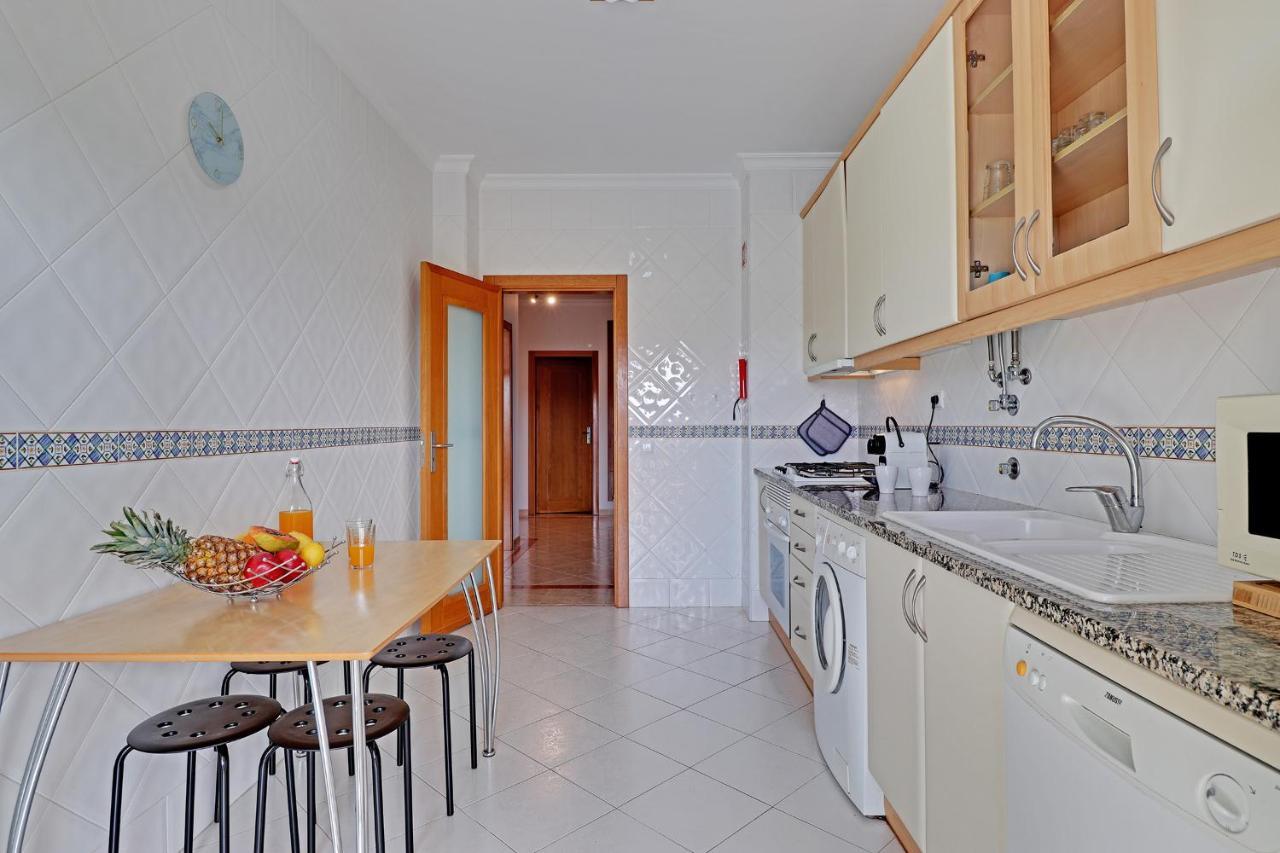 Palm Beach Apartment Vilamoura Extérieur photo