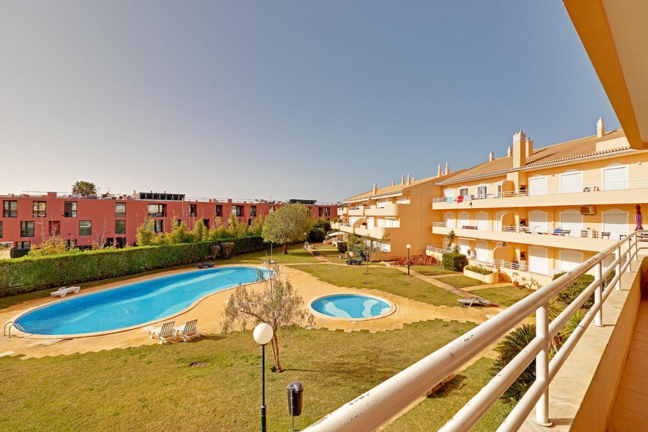 Palm Beach Apartment Vilamoura Extérieur photo