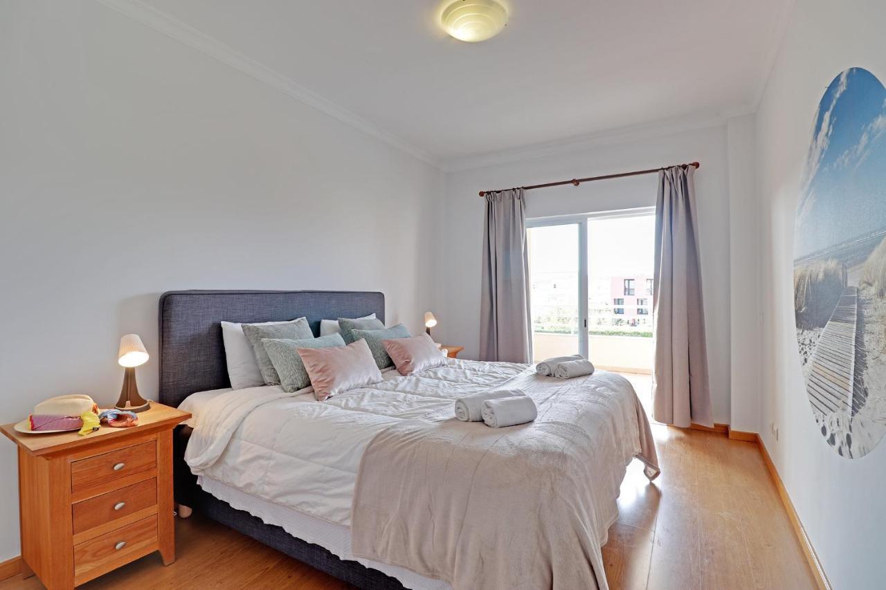 Palm Beach Apartment Vilamoura Extérieur photo