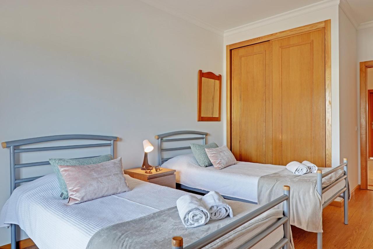 Palm Beach Apartment Vilamoura Extérieur photo