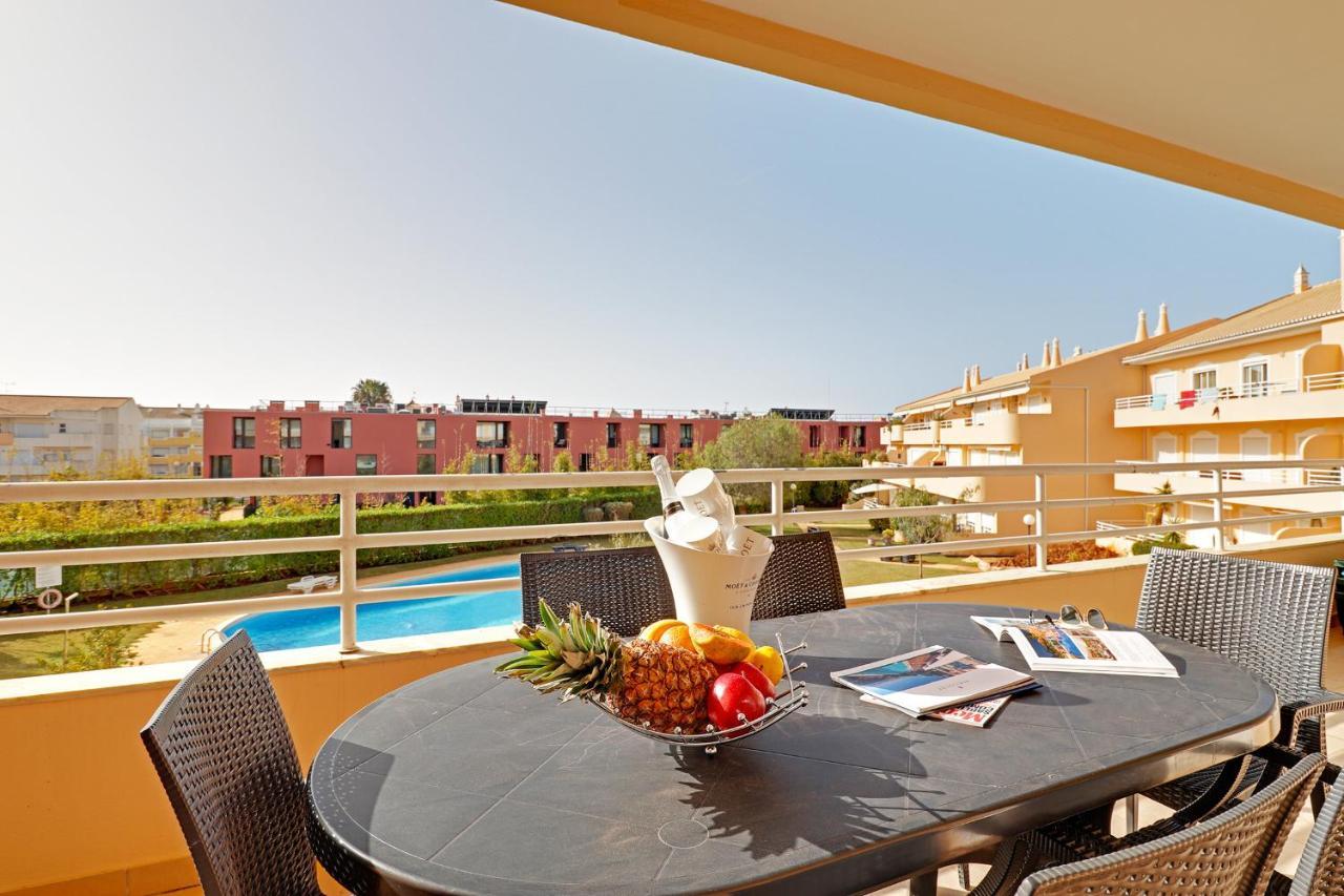 Palm Beach Apartment Vilamoura Extérieur photo