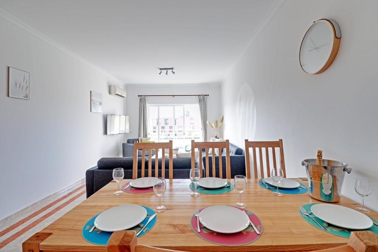 Palm Beach Apartment Vilamoura Extérieur photo