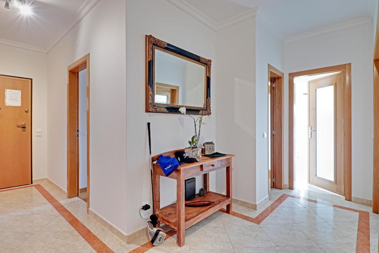 Palm Beach Apartment Vilamoura Extérieur photo