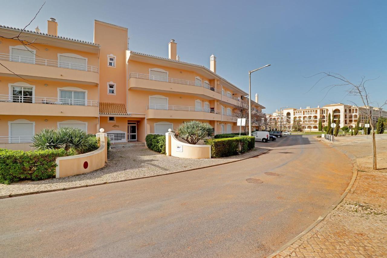 Palm Beach Apartment Vilamoura Extérieur photo